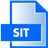 SIT File Extension Icon
